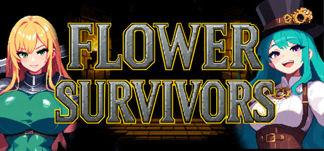 花朵幸存者|Flower Survivors|官方中文|容量3.71G插图咸鱼单机官网 花朵幸存者|Flower Survivors|官方中文|容量3.71G插图咸鱼单机官网