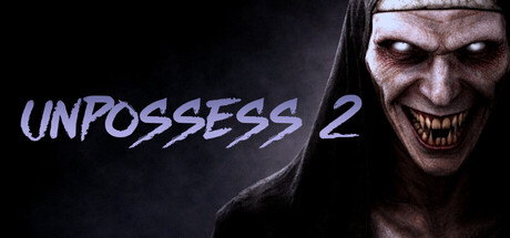 驱魔模拟器2：解除附身|Unpossess 2: Exorcism Simulator|官方中文|容量9.86G