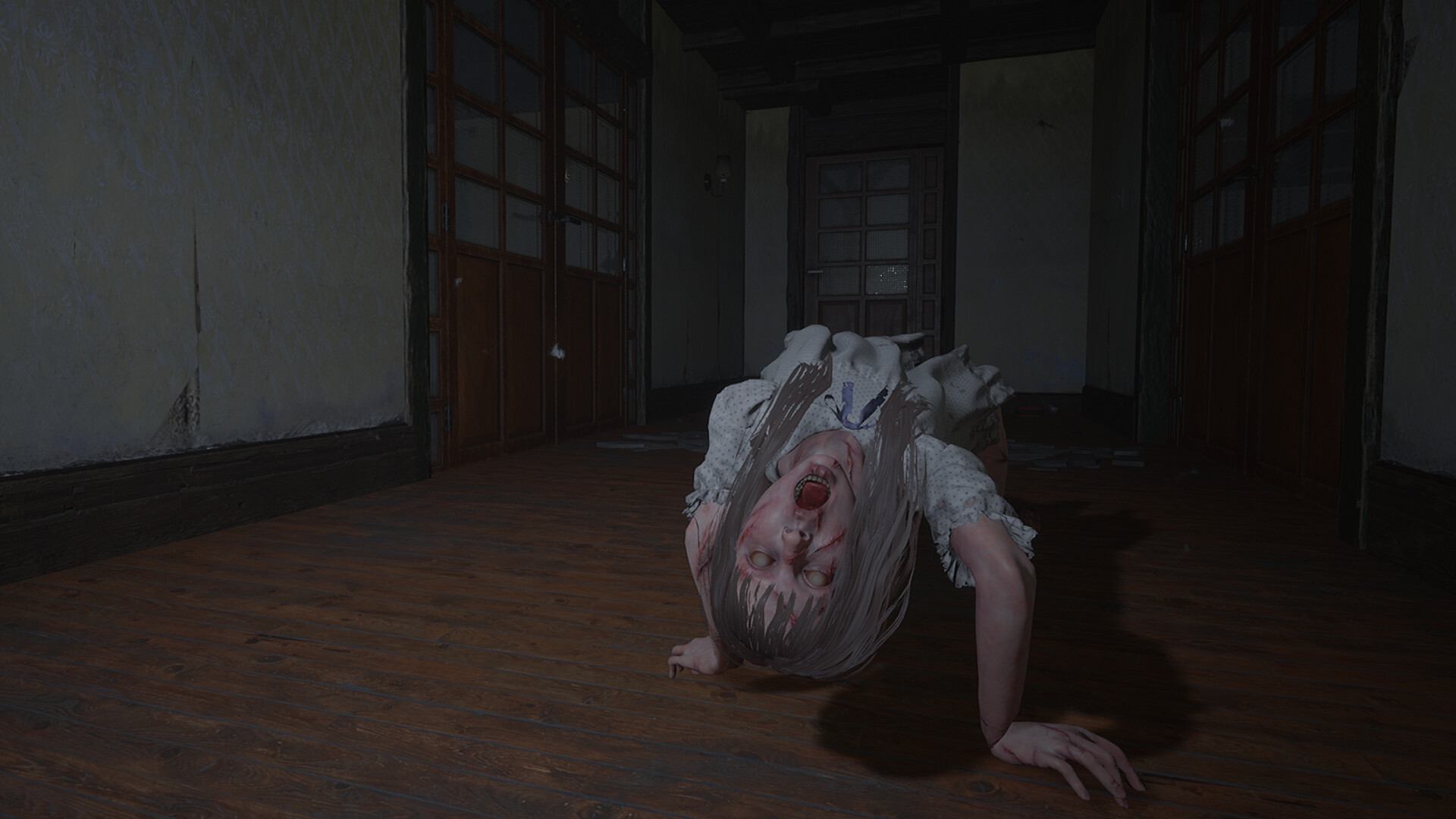驱魔模拟器2:解除附身|Unpossess 2: Exorcism Simulator|官方中文|容量9.86G