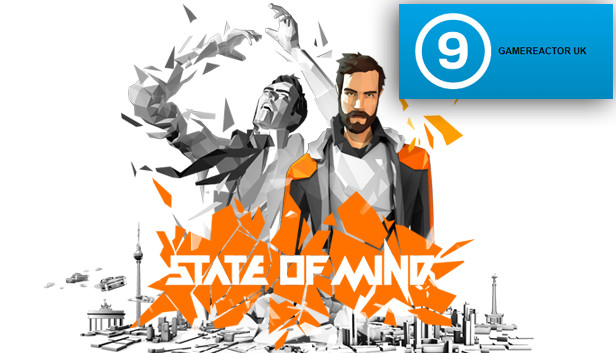 《心境/State of Mind》免安装中文版