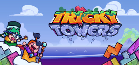 《难死塔/Tricky Towers》免安装中文版