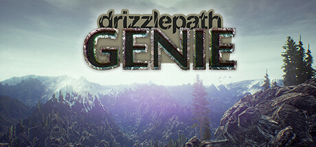 Drizzlopath-Genie