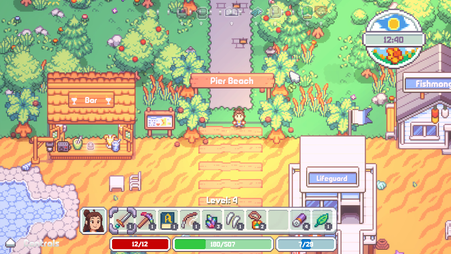 绽放传说/Tales of Bloomrise