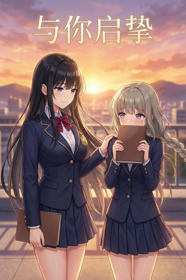 With You: Our Heartfelt Journey