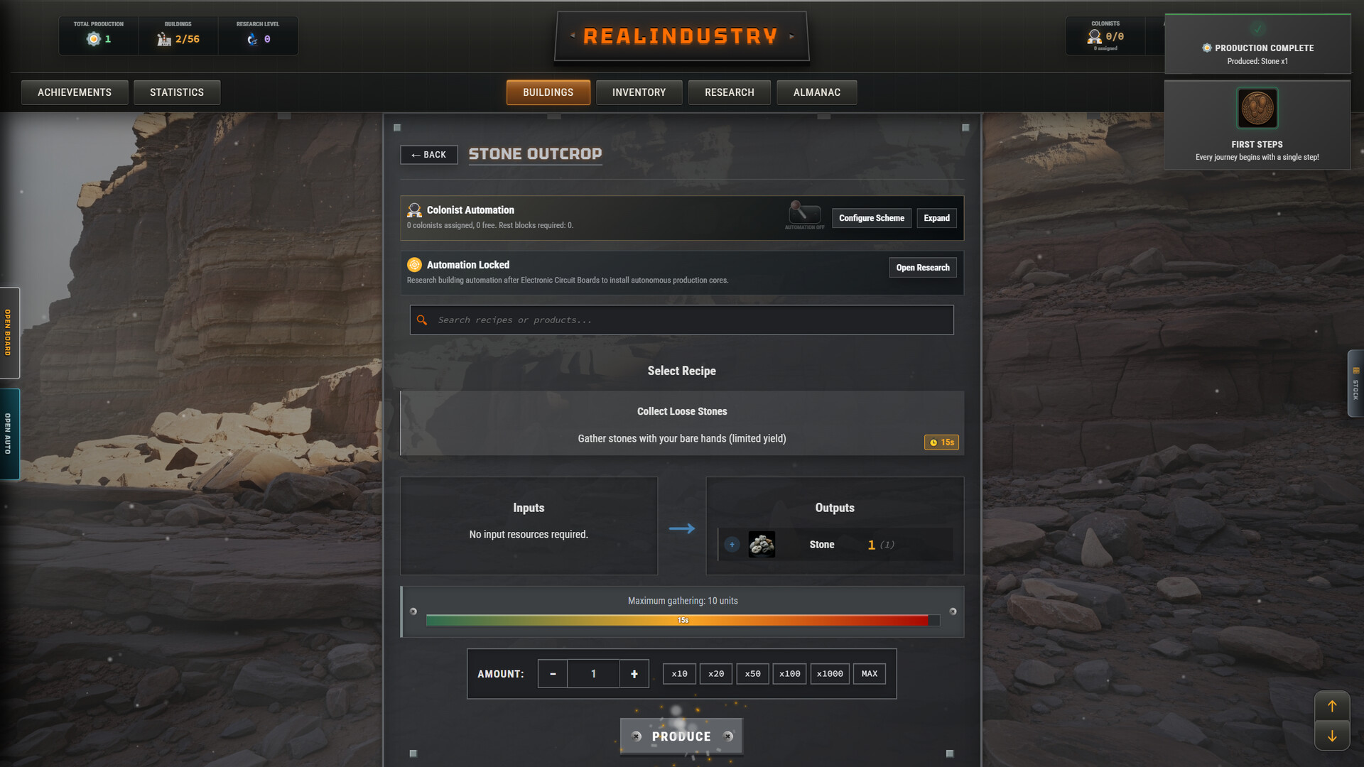 screenshot 3