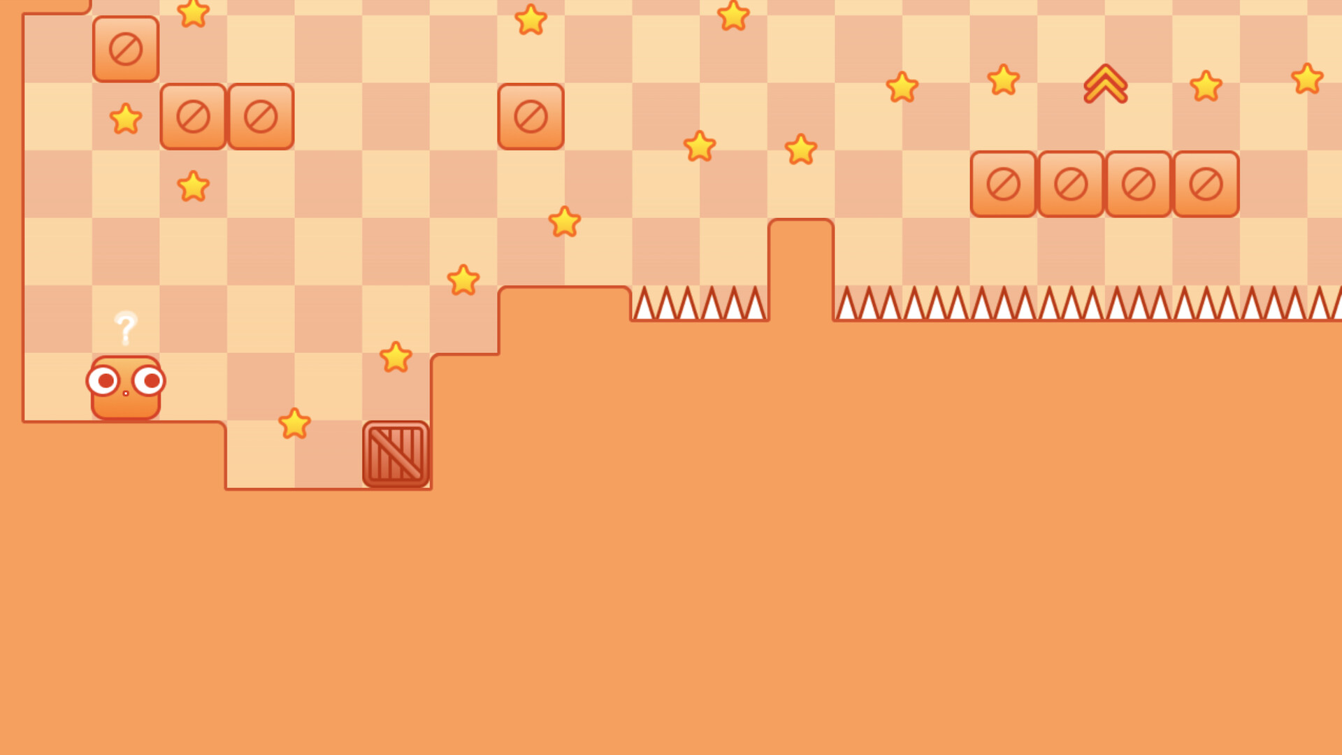 Cuboy Adventure