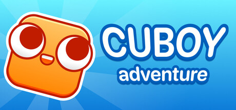 《方块小子大冒险》Build.25962522（Cuboy Adventure）官方中文|解压可玩- 关先生资源站
