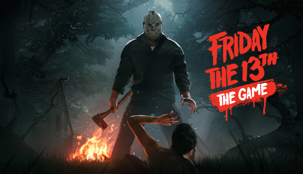 《十三号星期五：游戏版/Friday the 13th: The Game》免安装中文版