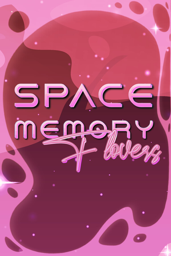Space Memory: Flowers