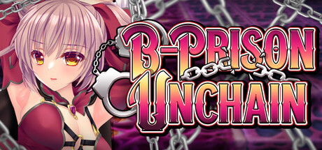 【PC/RPG/中文】B-监狱解放 B-Prison Unchain V1.06 STEAM官方中文版【1.5GB】-马克游戏