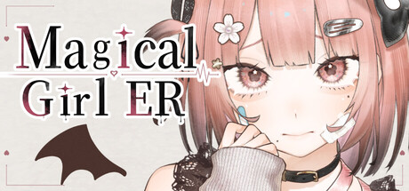 魔法少女急救室/Magical Girl ER   Build.26238584   免安装中文版-梨子乐游戏