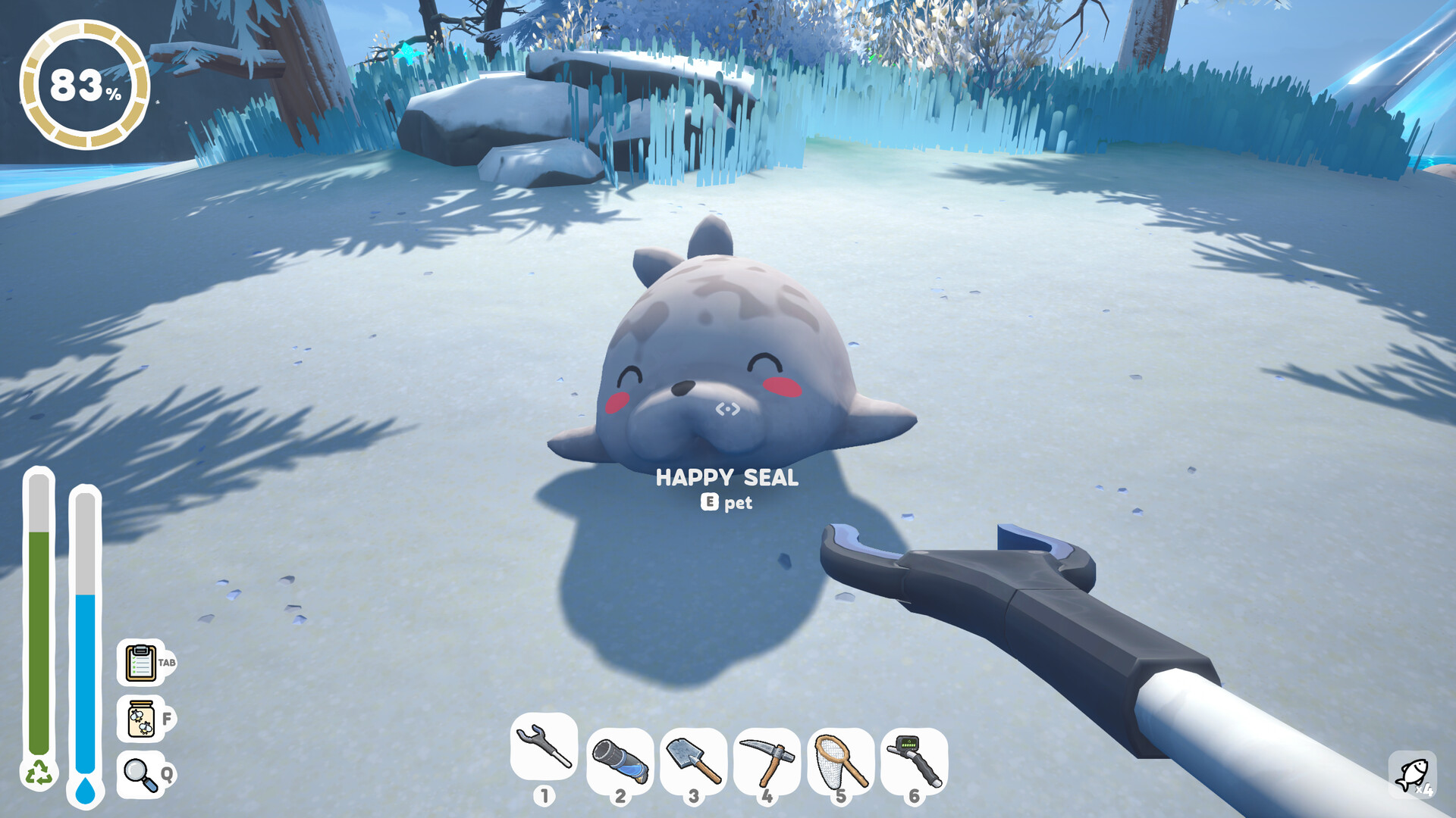 screenshot 5