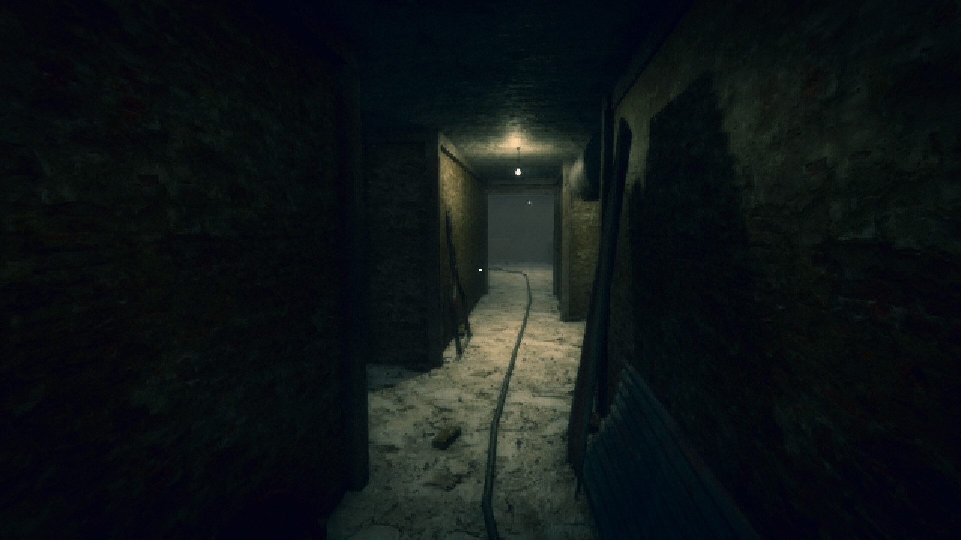 死亡驿站：客满|Dead Stop – No Vacancy|Build.24714805|官方中文|支持手柄|容量5.96G插图4跳跳游戏网