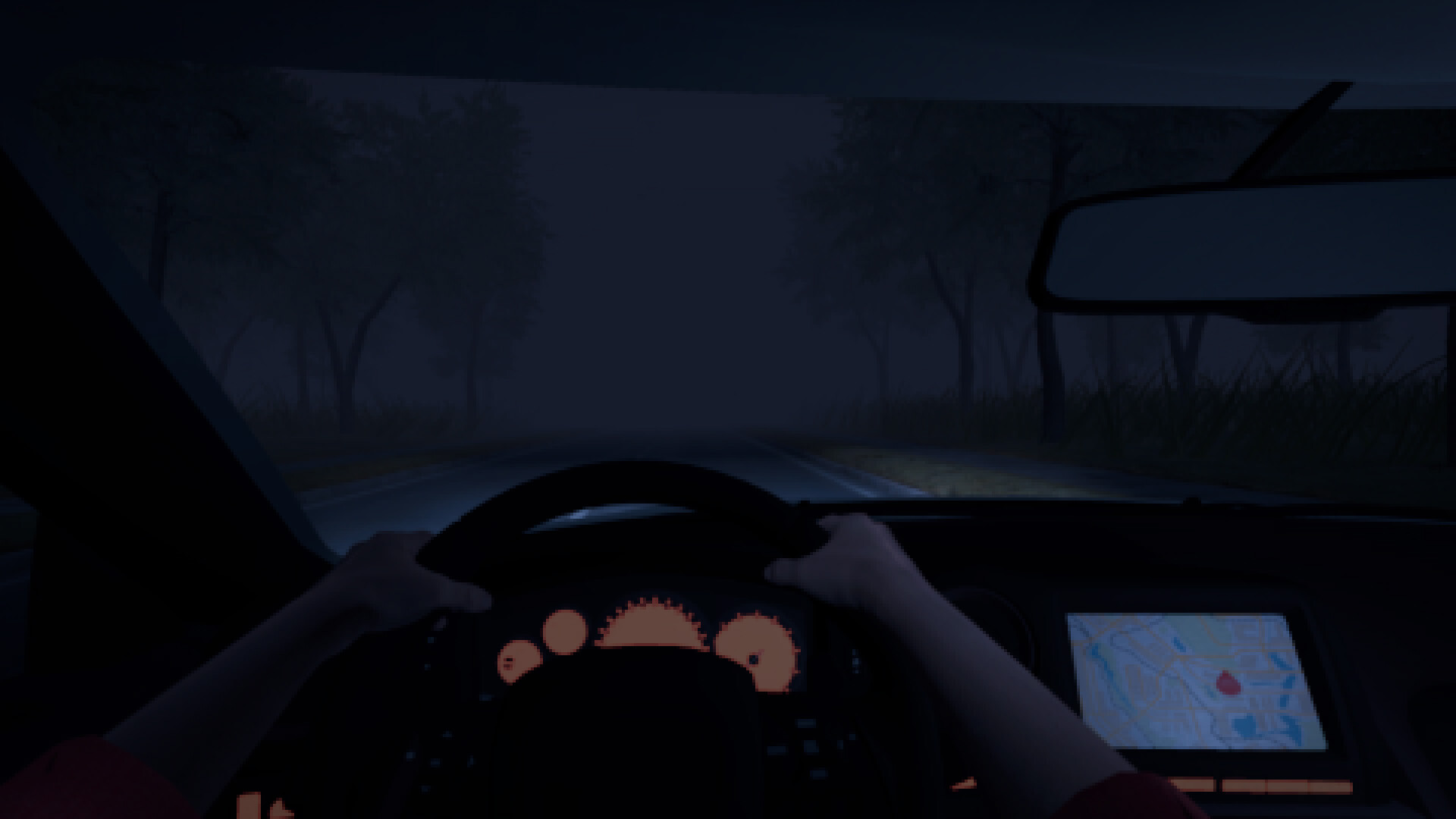 死亡驿站：客满|Dead Stop – No Vacancy|Build.24714805|官方中文|支持手柄|容量5.96G插图2跳跳游戏网