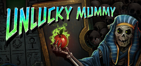 《厄运木乃伊/Unlucky Mummy》免安装中文版