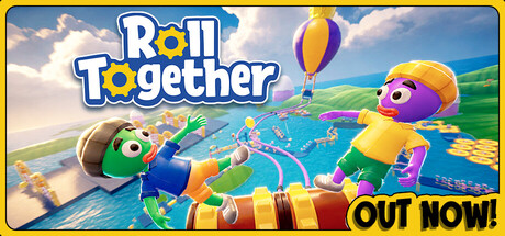 一起滚动|Roll Together|官方中文|支持手柄|容量416M插图1vexvex 一起滚动|Roll Together|官方中文|支持手柄|容量416M插图1vexvex