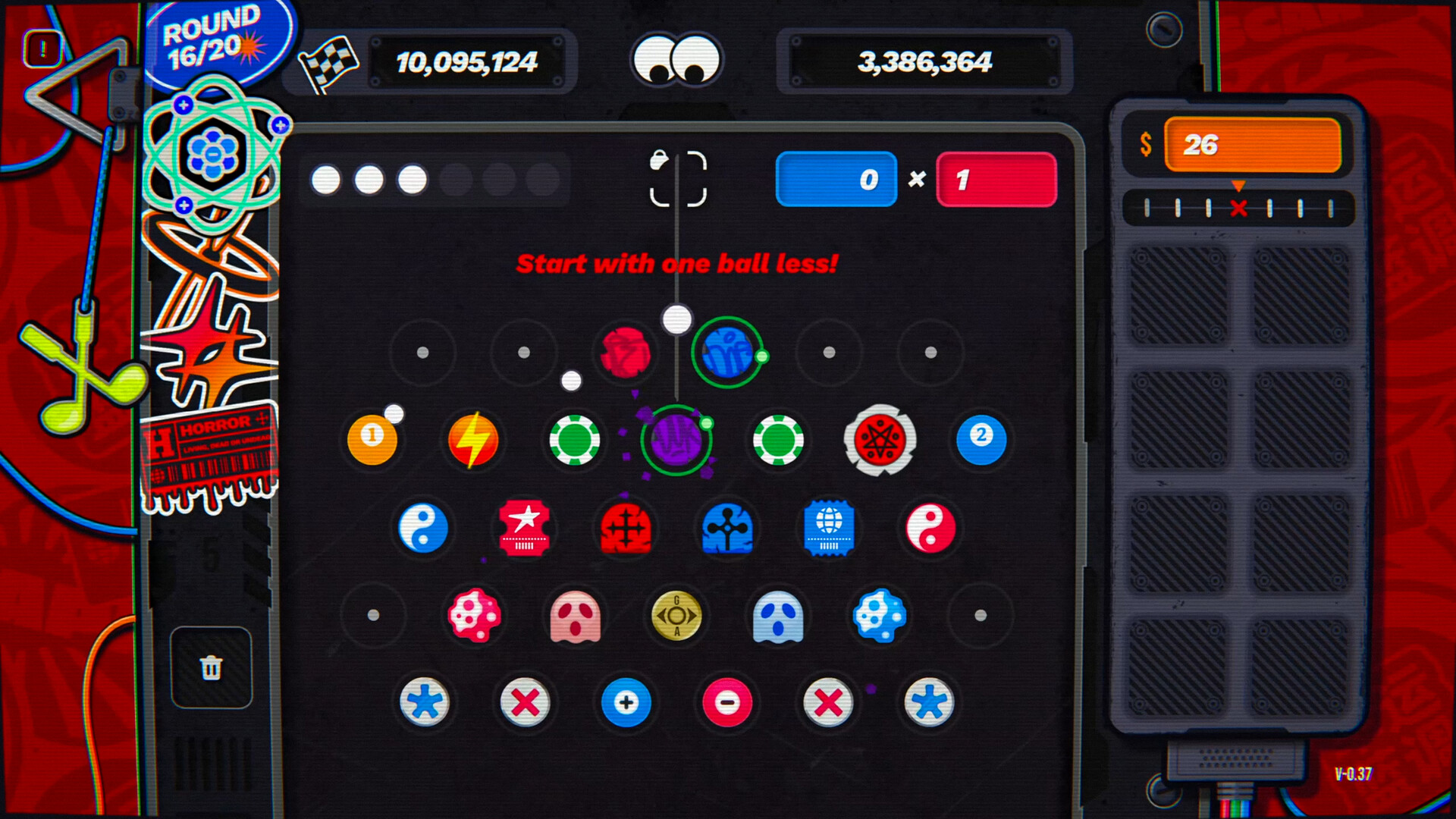 弹钉贴纸|Pegs X Stickers|Build.24743882|官方中文|支持手柄|容量578M插图4APXGAME 弹钉贴纸|Pegs X Stickers|Build.24743882|官方中文|支持手柄|容量578M插图4APXGAME