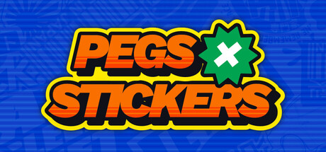 弹钉贴纸|Pegs X Stickers|Build.24743882|官方中文|支持手柄|容量578M插图1APXGAME 弹钉贴纸|Pegs X Stickers|Build.24743882|官方中文|支持手柄|容量578M插图1APXGAME