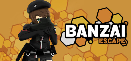Banzai逃亡