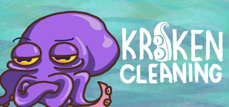 深渊巨怪清理|Kraken Cleaning|官方中文|支持手柄|容量58.55M插图1vexvex 深渊巨怪清理|Kraken Cleaning|官方中文|支持手柄|容量58.55M插图1vexvex