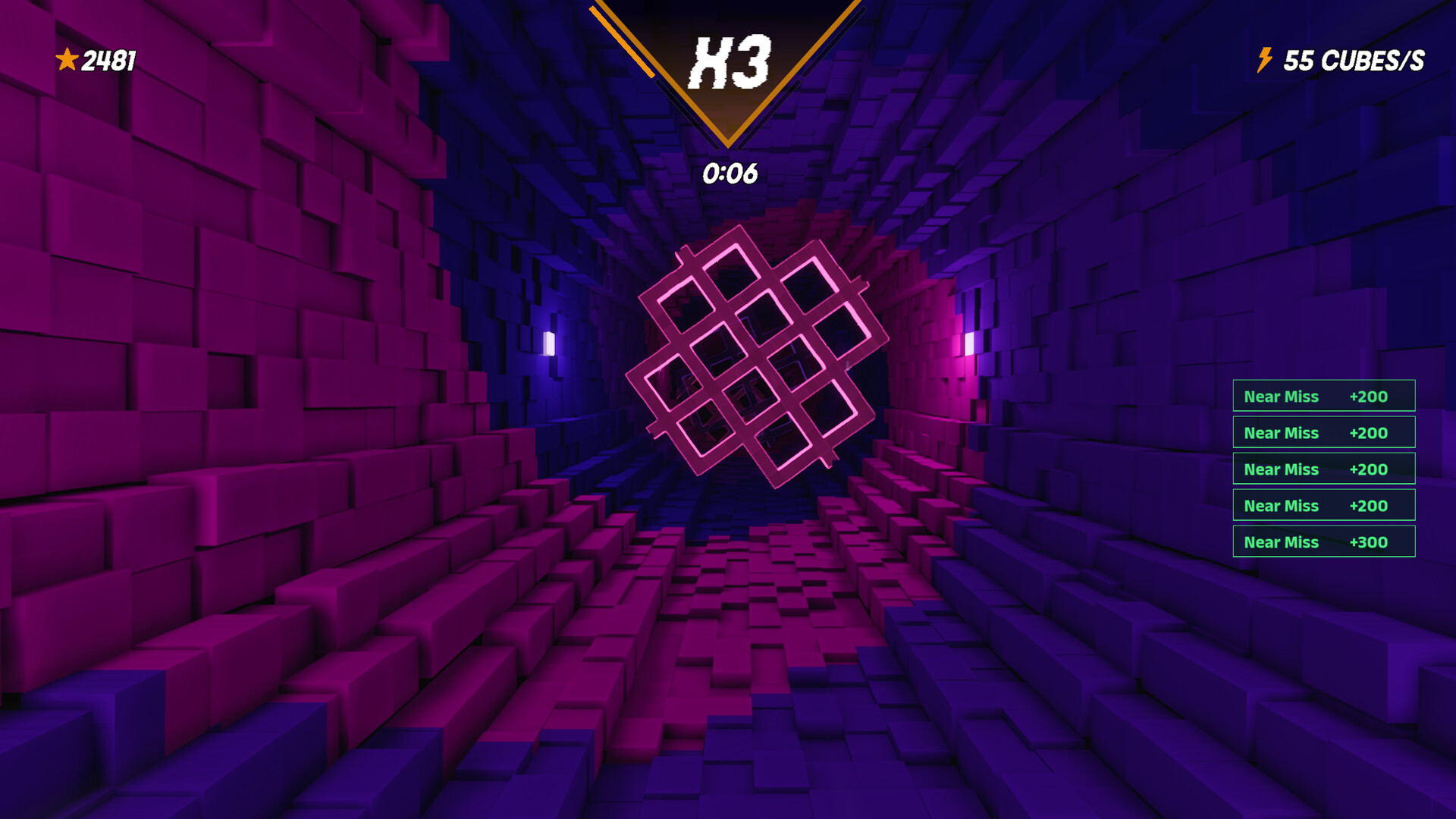 感官过载|Sensory Overload|Build.24840501|官方中文|容量169.22MB