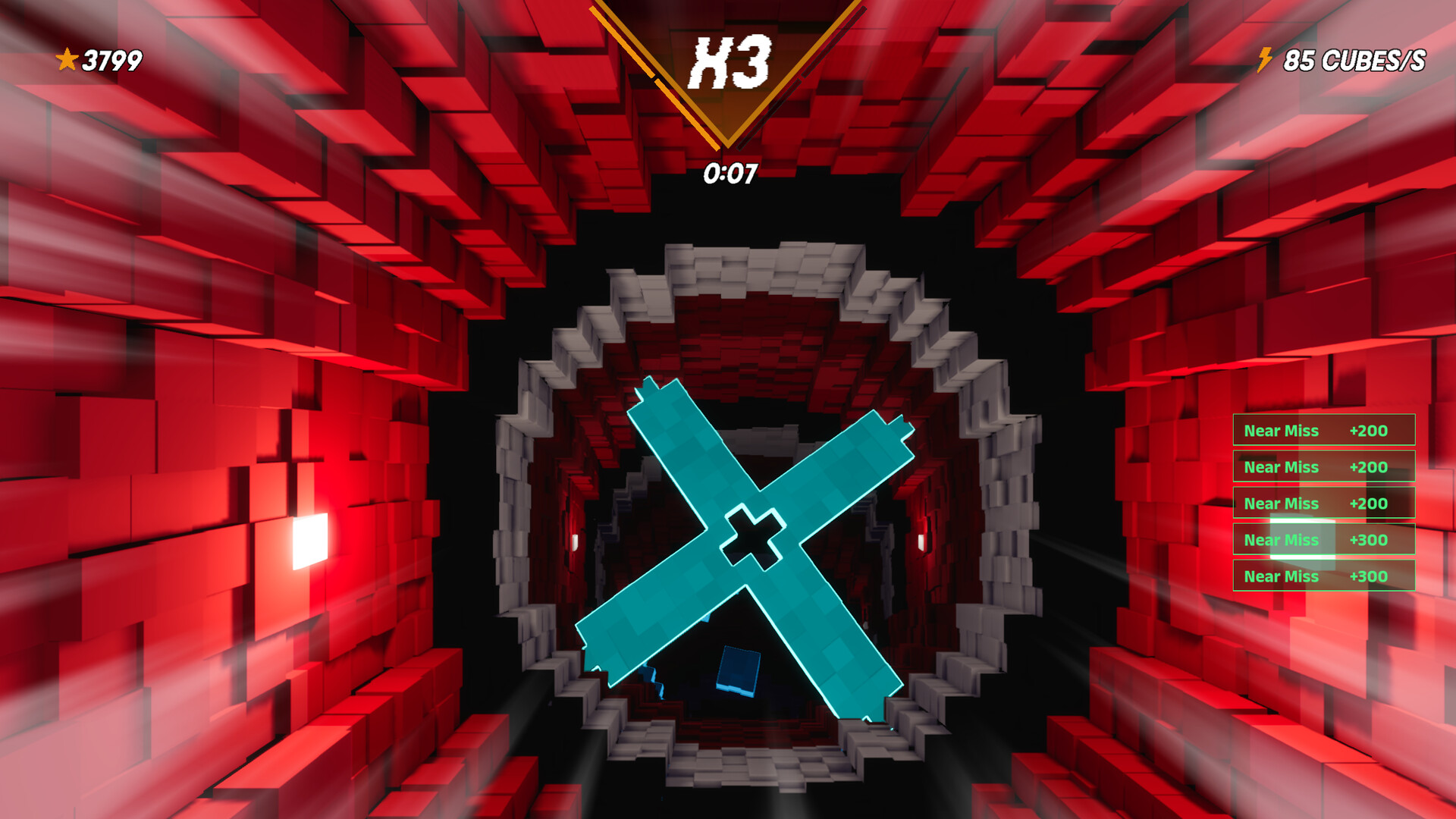 感官过载|Sensory Overload|Build.24840501|官方中文|容量169.22MB