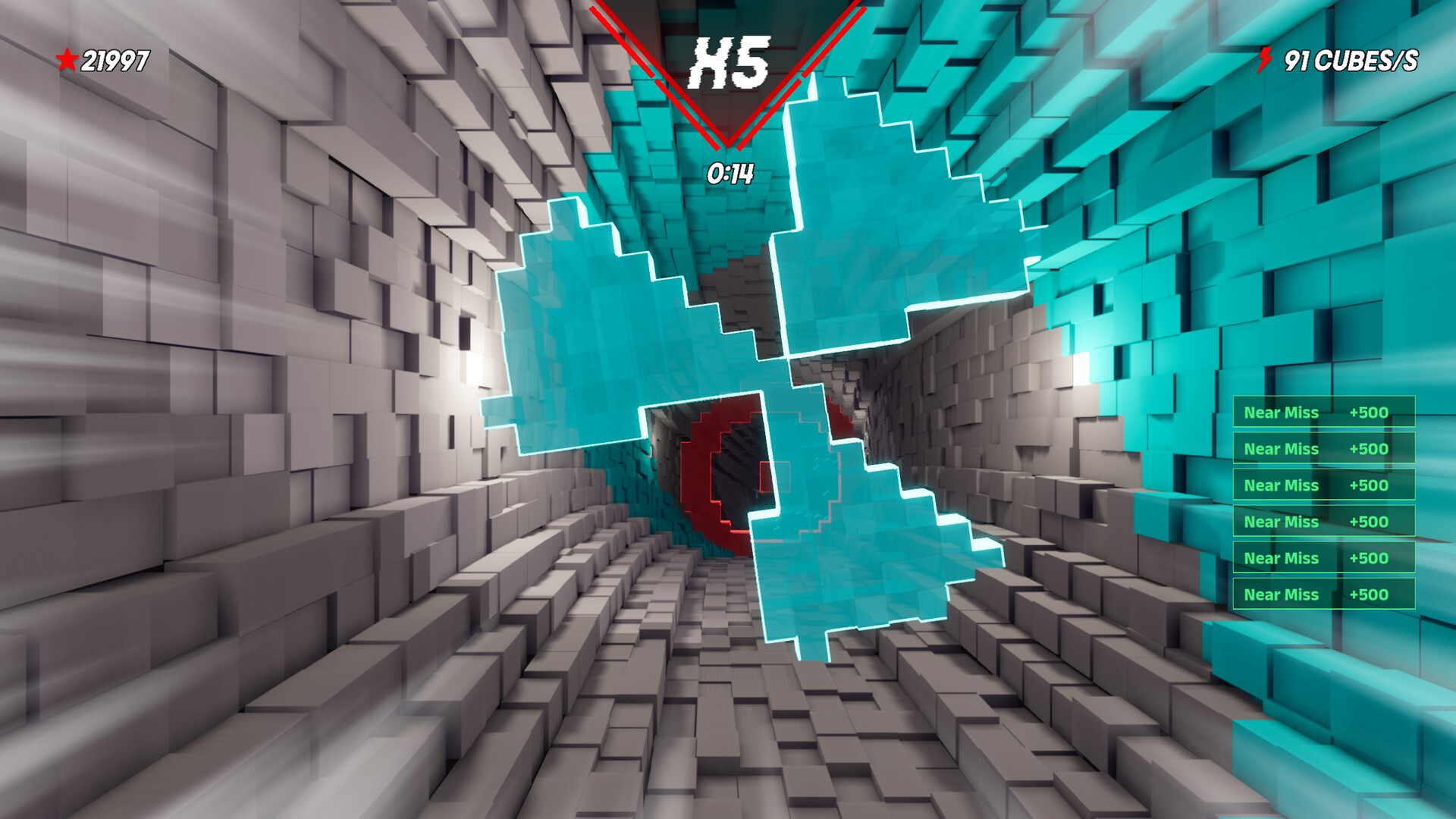 感官过载|Sensory Overload|Build.24840501|官方中文|容量169.22MB