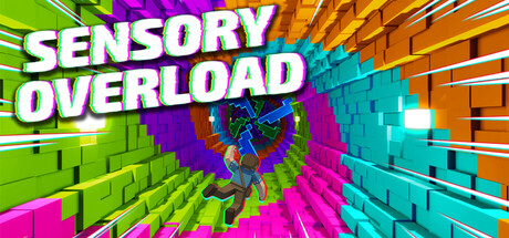 感官过载|Sensory Overload|Build.24840501|官方中文|容量169.22MB