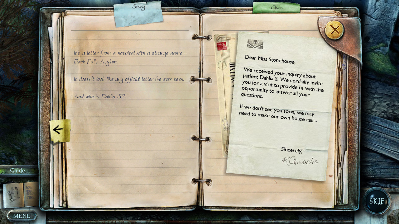 真实恐惧：被遗弃的灵魂|True Fear Forsaken Souls Part 1|Build7051892