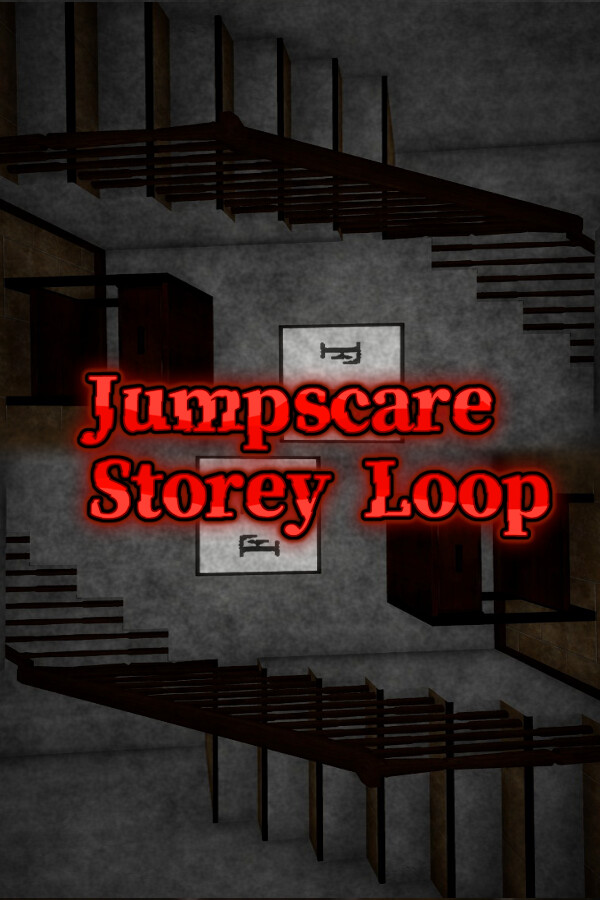 Jumpscare Storey Loop