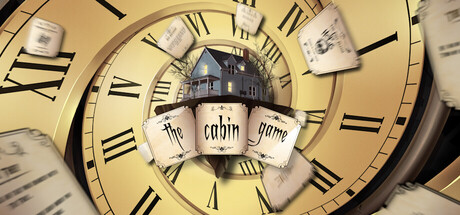 《小屋游戏|纸牌逃生：小屋》v20260827（the cabin game）英文版|解压可玩- 关先生资源站