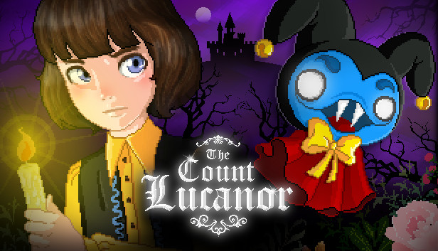 《卢卡诺伯爵/The Count Lucanor》免安装中文版