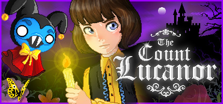 卢卡诺伯爵/The Count Lucanor v1.4.24（官中）-无忧免费游戏网