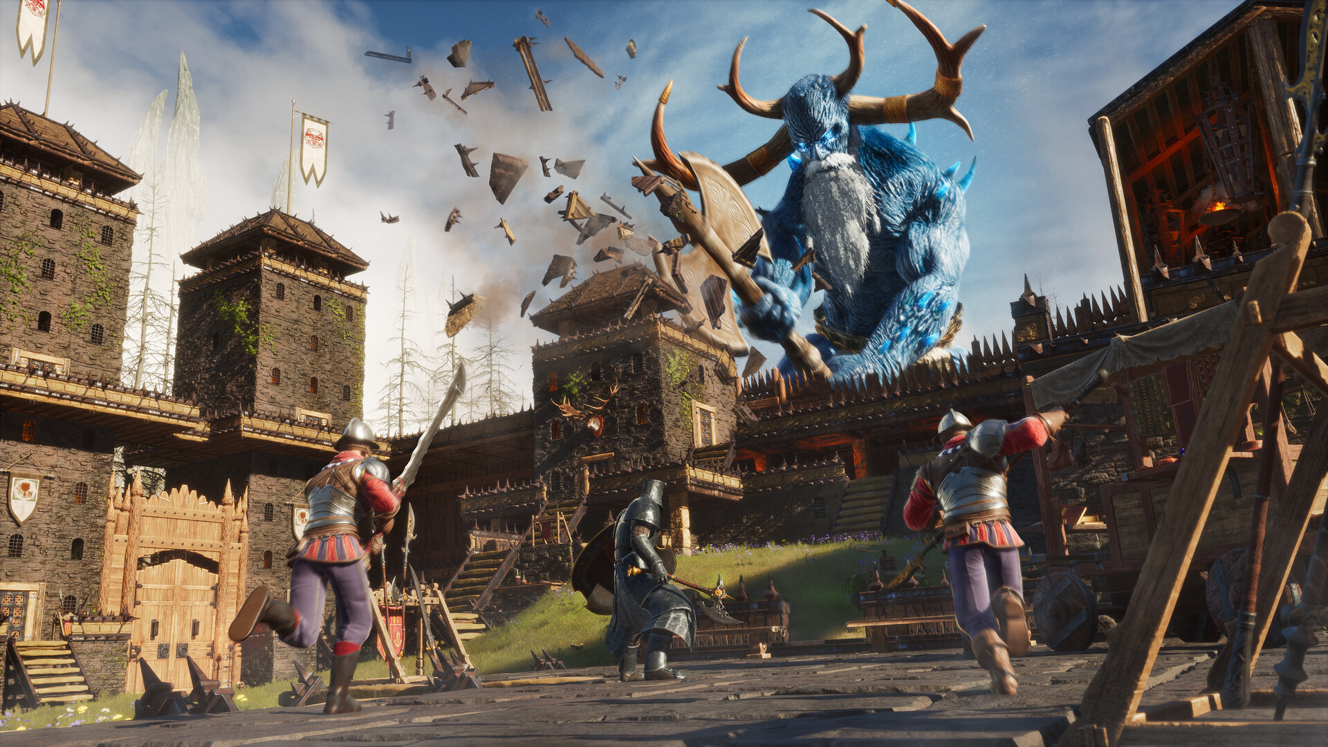 图片[7]-流放者柯南：增强/Conan Exiles Enhanced v2.1.1|角色扮演|65.2GB|中文-蝶影二次元