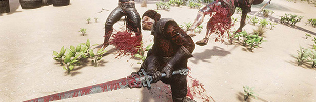 图片[7] - 流放者柯南完全版/Conan Exiles - Complete Edition