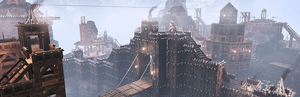 图片[2] - 流放者柯南完全版/Conan Exiles - Complete Edition