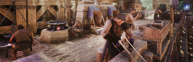 图片[8] - 流放者柯南完全版/Conan Exiles - Complete Edition