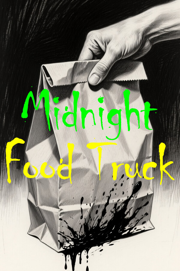 午夜快餐车