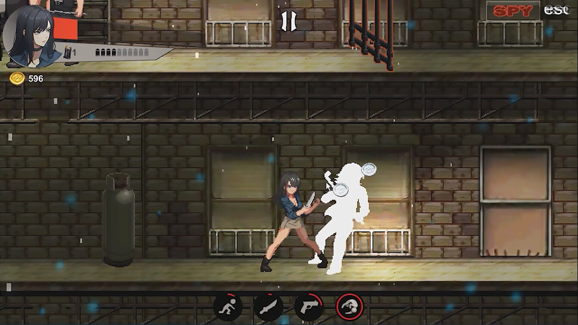 图片[2]-【PC/ACT/中文】间谍 – 仅限成人 SPY – Adult Only STEAM官方中文版【2.0GB】-马克游戏