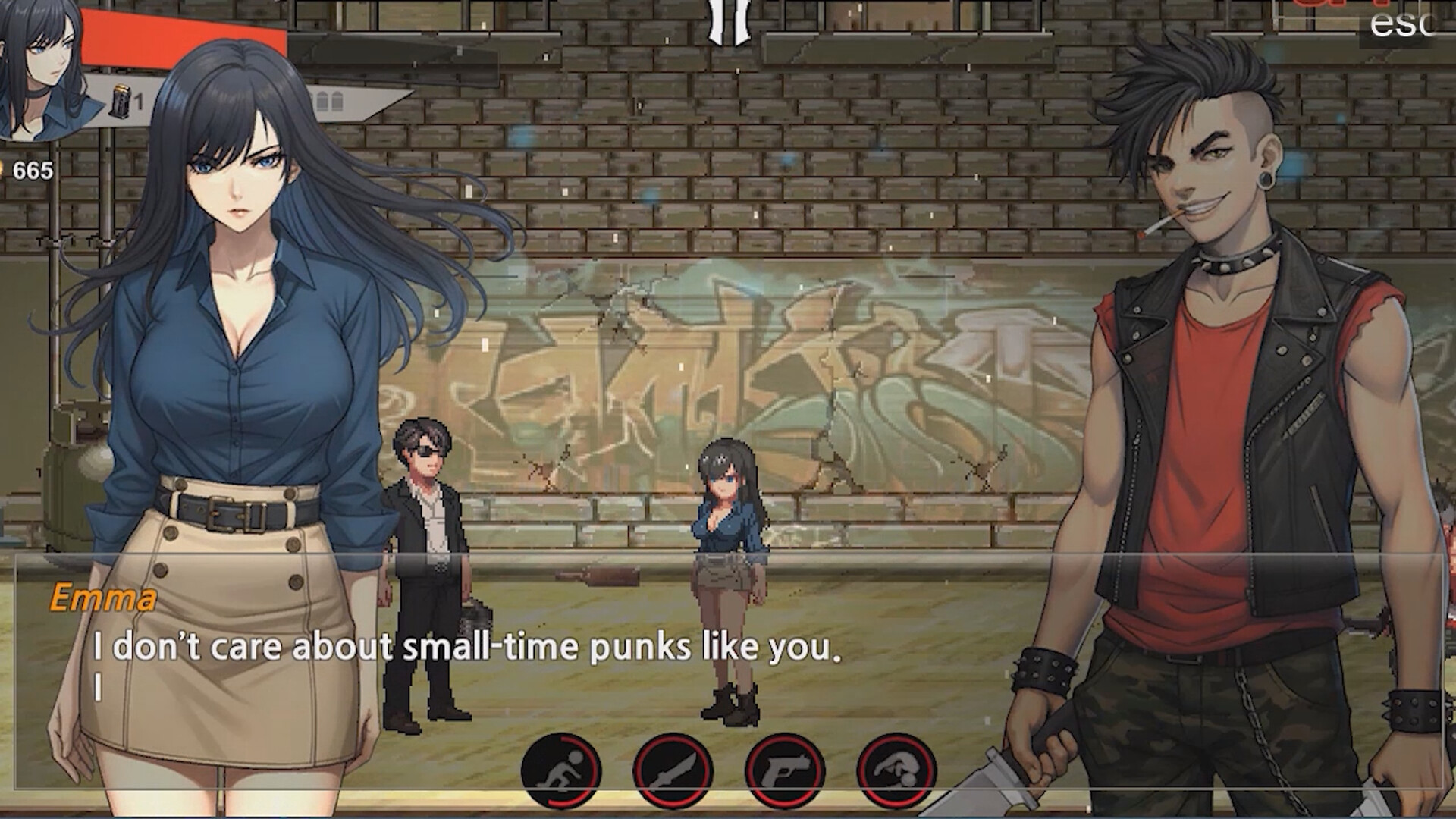 图片[4]-【PC/ACT/中文】间谍 – 仅限成人 SPY – Adult Only STEAM官方中文版【2.0GB】-马克游戏