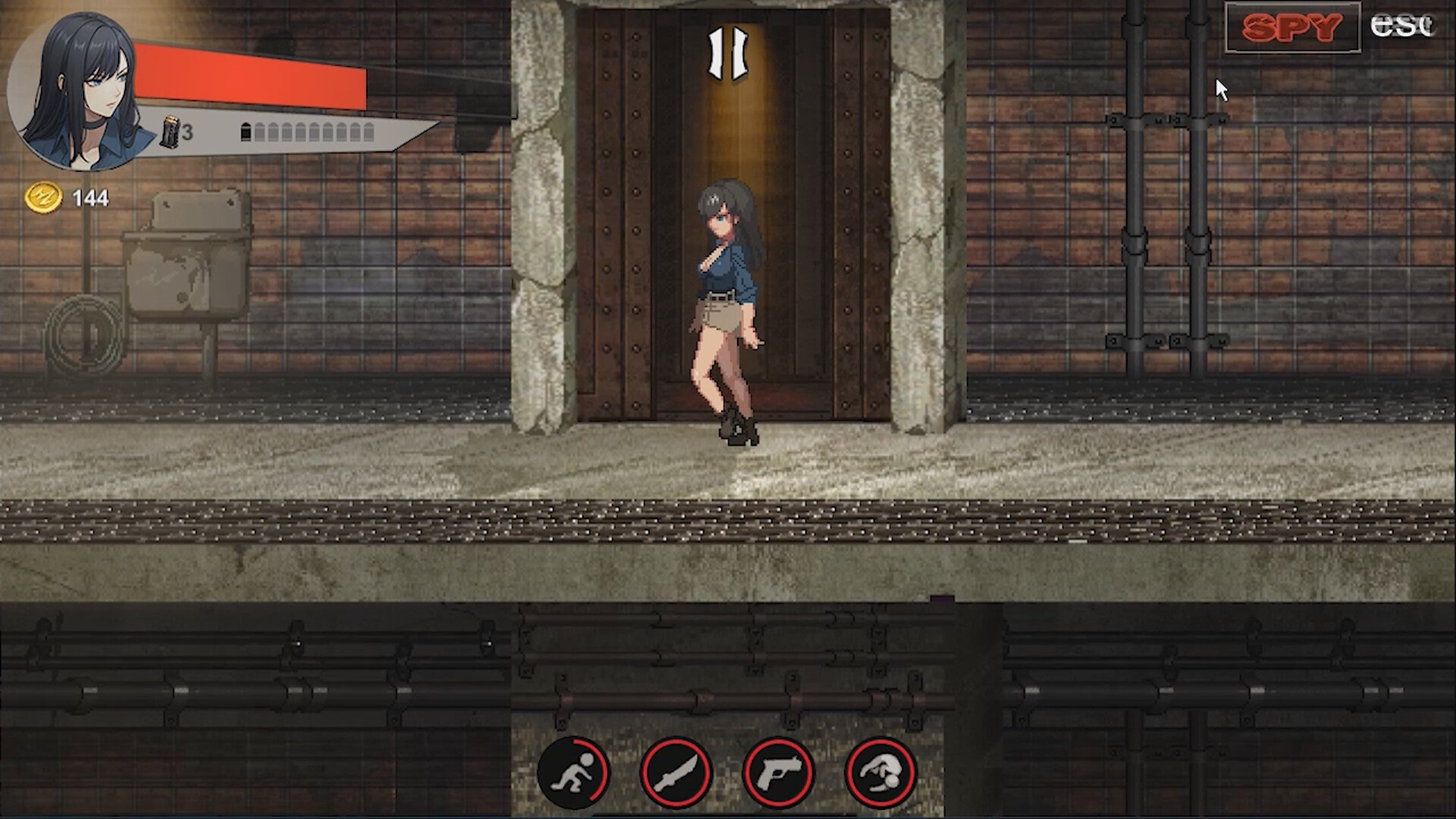 图片[3]-【PC/ACT/中文】间谍 – 仅限成人 SPY – Adult Only STEAM官方中文版【2.0GB】-马克游戏