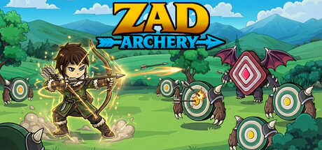 扎德箭术/Zad Archery Build.25011604（官中）-无忧免费游戏网