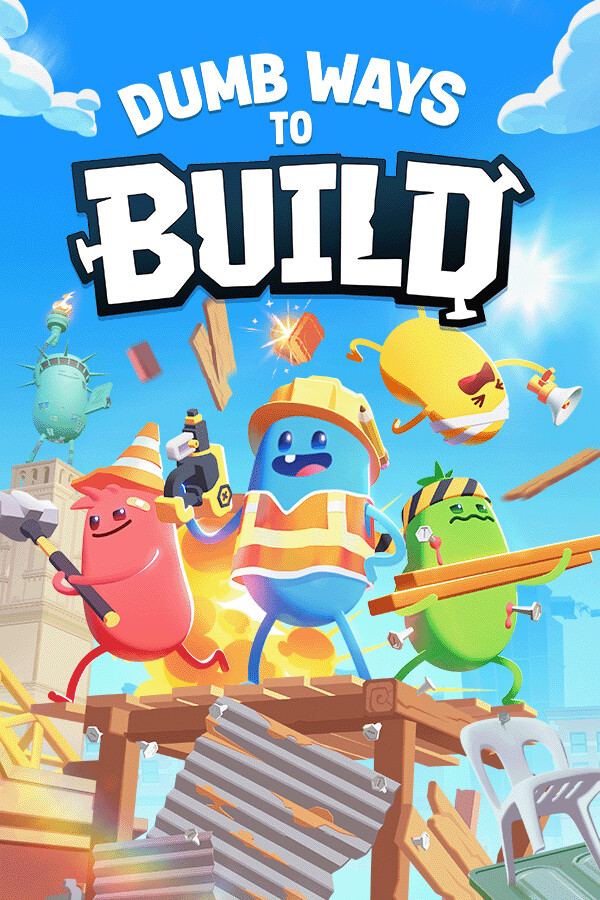 Dumb Ways to Build