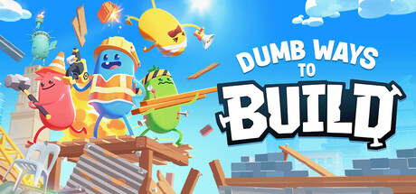 蠢蠢建造/Dumb Ways to Build Build.25236478|动作冒险|容量5.2GB|免安装绿色中文版-KXZGAME