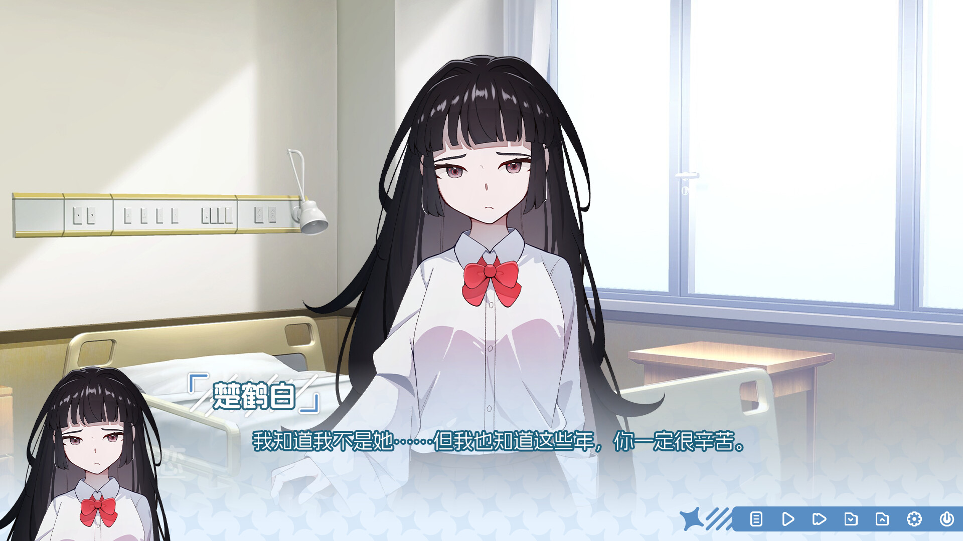 光与影之恋|Chiaroscuro Lovers|Build.24617478|官方中文|容量2.22G插图3跳跳游戏网 光与影之恋|Chiaroscuro Lovers|Build.24617478|官方中文|容量2.22G插图3跳跳游戏网