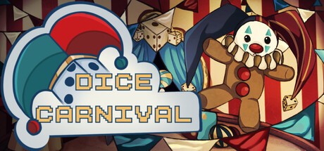 骰子嘉年华|Dice Carnival|v0.1|官方中文|支持手柄|容量421M