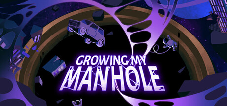 万物皆可嗦/Growing My Manhole-苏白资源
