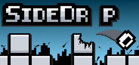 侧边掉落|SideDrop|v1.0.1|官方中文|容量123M插图1vexvex