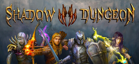 暗影地牢|Shadow Dungeon|Build.24948547|官方中文|支持手柄|容量6.82GB插图1OKDLC 暗影地牢|Shadow Dungeon|Build.24948547|官方中文|支持手柄|容量6.82GB插图1OKDLC