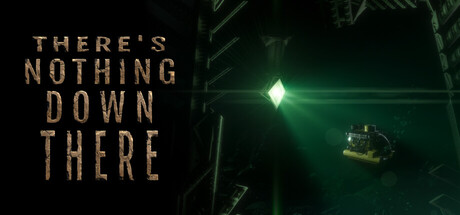 下面什么也没有/There’s Nothing Down There Build.23558348（英文）-无忧免费游戏网